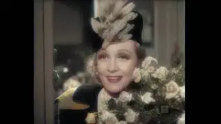Рыцарь без доспехов / Knight Without Armour (1937) [4K] (Жак Фейдер / Jacques Feyder)