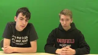 Technology Donations