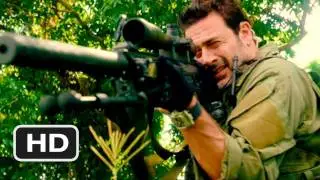 The Losers #5 Movie CLIP - Children on Site (2010) HD