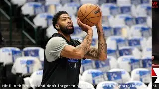 Dirk Nowitzki Reacts Mavericks Fire Nico Harrison After Luka Trade Fallout। USA SportsLine
