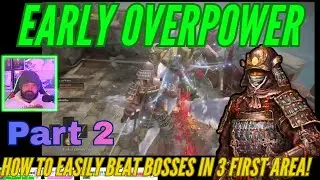 Elden Ring: How to Become OP in Elden Ring in Under 4 Hours part 2 (2026 Guide) | Episode 2