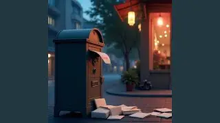 Unsent Letters