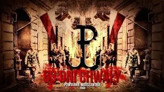 Chłopcy silni jak stal - (Boys strong as steel) Polish insurgent song [PL, EN SUBTITLES]