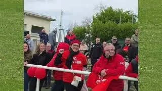 Coupe de France 7eme Tour 1ere chanson