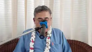 IBC Panathur | Sunday Feast | SB 1.5.1-7 | HG Yugal Kishore Das