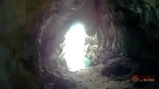 Grotta Spaccata di Torre Paola