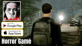 Maid of Sker Horror Game iOS & Android | New Offline Horror Game Android & iOS