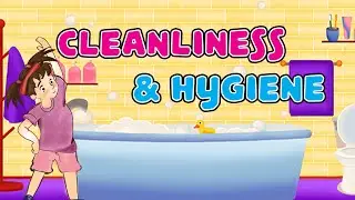 W5Go Dialogues - Importance of Cleanliness and Hygiene