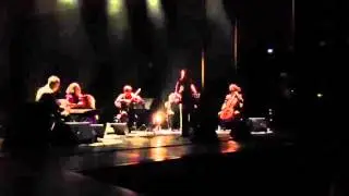 Rodrigo Leão c/Selma Uamusse - A Corda