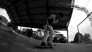 Time Personnalit&eacute; Skate shop 2015