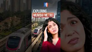 Is the Mumbai Metro Any Good?
