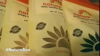 NatureBox Subscription