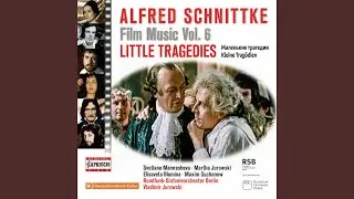 Little Tragedies, Chapter 6 