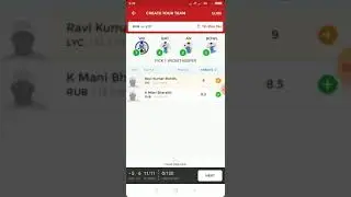 RUB VS LYC DREM 11 TEAM LETEST UPDATE  RTW vs LKK at Dindigul 13th Match, Tamil Nadu Premier League,