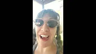 May 2022 Vlogs Week 1: THE GARDEN