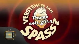 Verstehen Sie Spa&szlig;? | #ARD | #Theme seit 2014