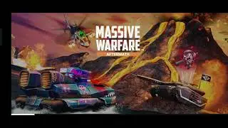 massive warfare video