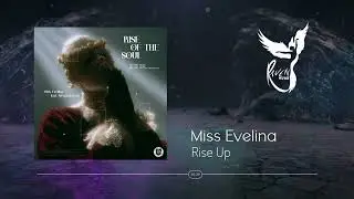 Premiere: Miss Evelina - Rise Up (Original Mix) [Dear Deer]