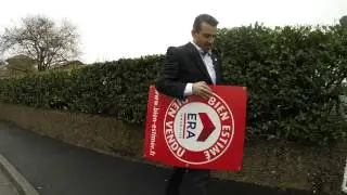 ERA Immobilier - Ensemble R&eacute;alisons votre Avenir - Spot 2015