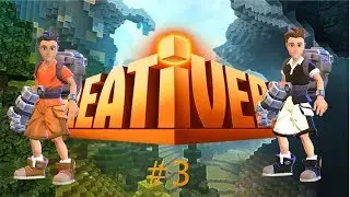 Crativerse Let's Play #3