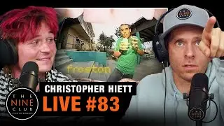 Walker Ryan, Eric Koston's Chomp On This part, Jim Greco - 7/3/25
