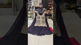 ✨ New Designer Sharara Gharara Dress 💃 | Wedding & Party Collection