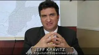 Jeff Kravitz on The Death Penalty and Taxpayers
