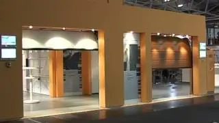Секцион ворота