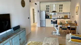 Green Life Beach Resort Sozopol Apartment, Sozopol, Bulgaria