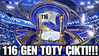 GARANTİLİ 116 GEN OYUNCU ÇIKARDIM! 115 BUGU OLDU! FC MOBİLE 26 