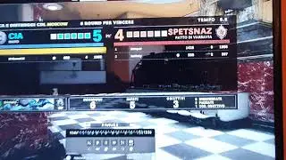 cw gb disputed last round win