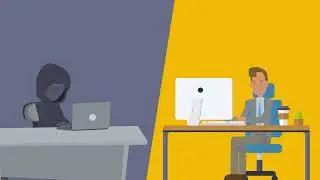 Intro to Cyber Awareness - Phishing Techniques Behind Enemy Lines