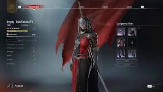 CB Nodachi Free Siege Battle