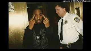 2pac- TROUBLESOME 96' Lil 3six Remix