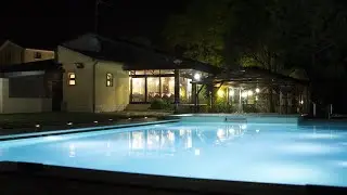 Antica Stazione, Chiaramonte Gulfi, Italy