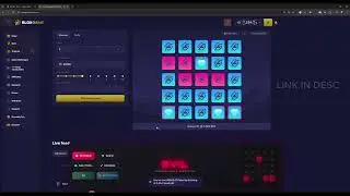 3VIL Mines Predictor &ndash; 500 to 120K UNDER 1 MINUTE! Bloxgame Strategy Tutorial