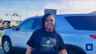 HONEY DIP | OBTP