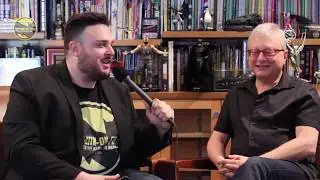 BOF Interview With Michael Uslan: Getting the Rights to Batman on Film