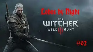 Witcher by Night - Dziewczyny Jaskra
