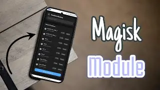 🚀 Ultimate Magisk Module 2025? The ONE Every Android User Needs! 🔥