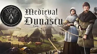 Upcoming XCOM Style Game - Warhounds then Medieval Dynasty