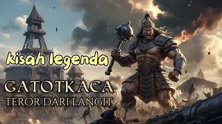 GATOT KACA : KESALAHAN ATAU PENGORBANAN?  | EPISODE 04