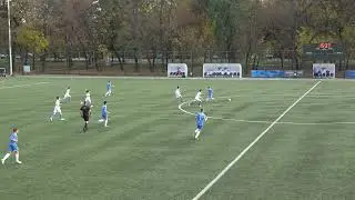 Селекције Фудбалског Савеза Београд 2012. годиште #1