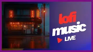 🏮 deep talks in a quiet diner 🍜 lofi beats for late night philosophy