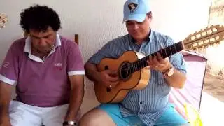 JULIANA ANDRADE, REI GASPAR E CLEITON TORRES - TEMPORAL DE LÁGRIMAS