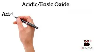 Oxide Odyssey: Unraveling the Secrets of Acidic and Basic Oxides | Classification Explained