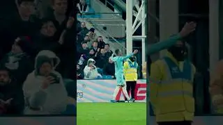 Состояние потока ⭐️ #BurnleyFC #футбол #ПремьерЛига