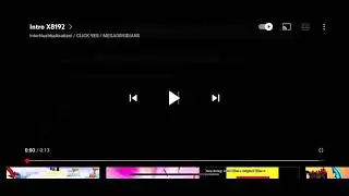 Intro X16384
