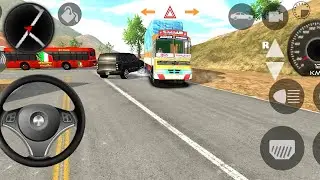 indian best car simulator offroad haibay road games for Android games