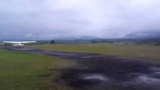 飛機起飛
